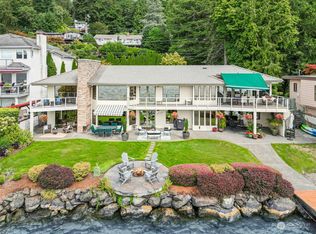 13157 Holmes Point Dr NE, Kirkland, WA