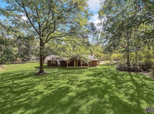 22324 Carson Rd, Pride, LA 70770