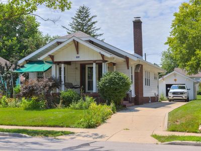 1508 S 18th St, Lafayette, IN, 47905