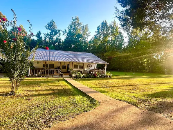 1410 Neely Rd, Middleton, TN 38052