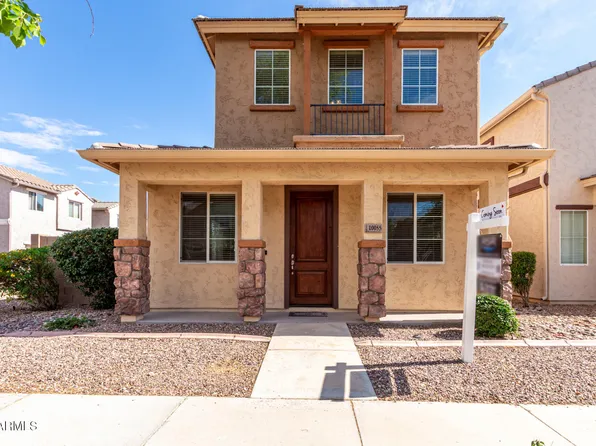 10055 E ISABELLA Avenue, Mesa, AZ 85209