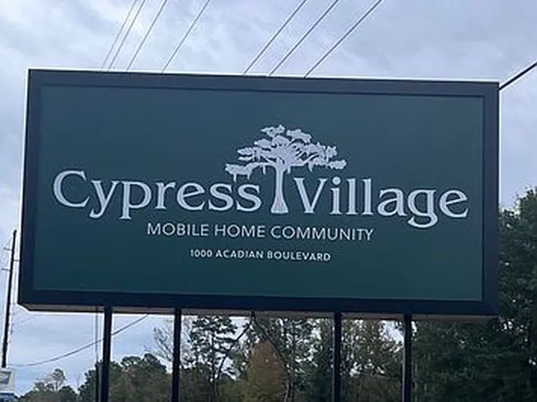 53 Thibodaux Cir, Princeton, LA 71067