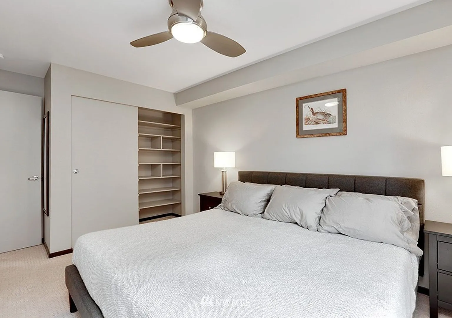 1Bd/1Ba Seattle Condo — Photo 4