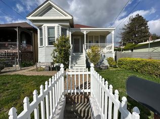163 E I St, Benicia, CA 94510