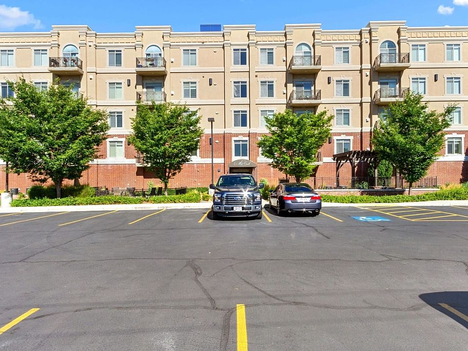 1st image of 3944 S 900 E Unit 208