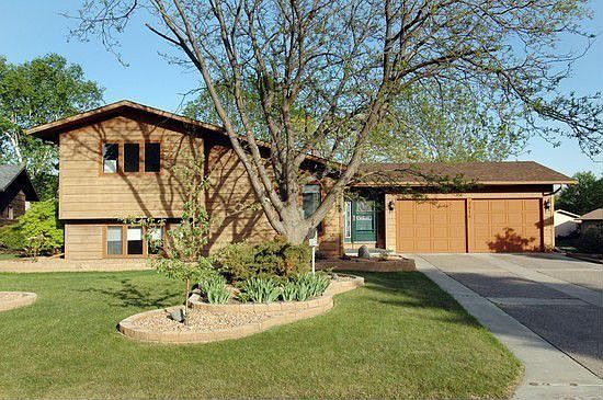 Spacious 4-Level Home