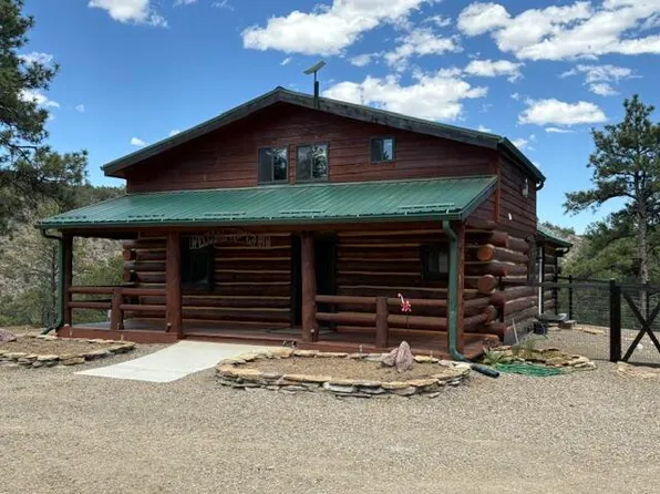 13111 County Road 67.3, Trinidad, CO 81082