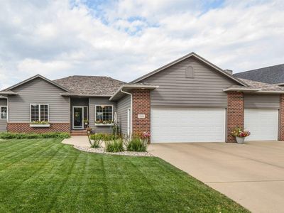 7608 W Stanford Dr, Sioux Falls, SD, 57106