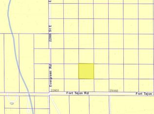 X14 S 230 Ste Drt Vic Ave, Llano, CA 93544