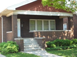 1727 Davis Ave, Whiting, IN 46394