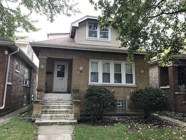 1st image of 5525 W School St #1