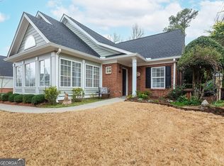 2943 Oakside Cir, Milton, GA 30004