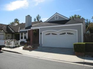 8 Grant, Irvine, CA 92620