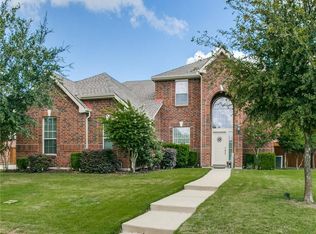 851 Buffalo Springs Dr, Prosper, TX 75078