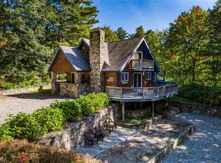 15 Paglia St, Moultonboro, NH 03254