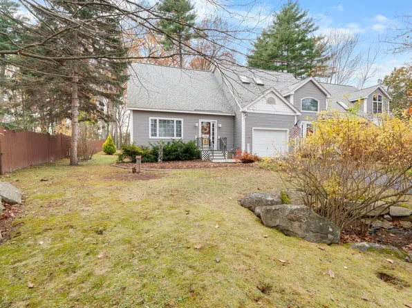 286 Londonderry Turnpike #A, Hooksett, NH 03106