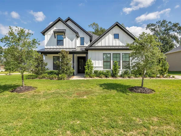 734 Satterwhite Farms Ln, Magnolia, TX 77354