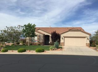 4325 S Ironwood Dr, Saint George, UT 84790