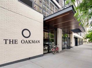 160 1st St APT 807, Jersey City, NJ 07302