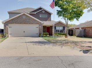 6607 Huntington Ct, Fort Smith, AR 72916