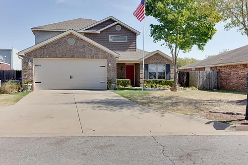 6607 Huntington Ct Photo 1