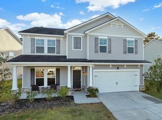 63 Melody Dr, Pooler, GA 31322