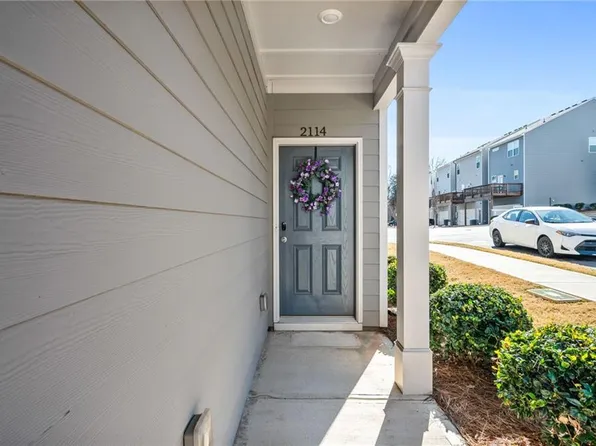 2114 Prichard Park Dr, Kennesaw, GA 30144