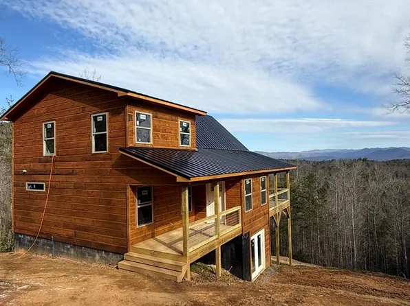 539 Flowing Springs Dr, Murphy, NC 28906