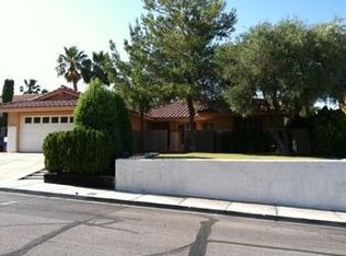 5066 Cartaro Dr, Las Vegas, NV 89103