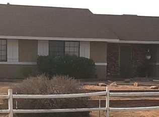 11948 Chimayo Rd, Apple Valley, CA 92308