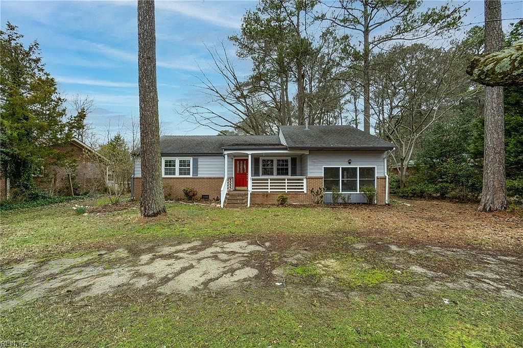 1724 Jolliff Rd, Chesapeake, VA 23321 Zillow