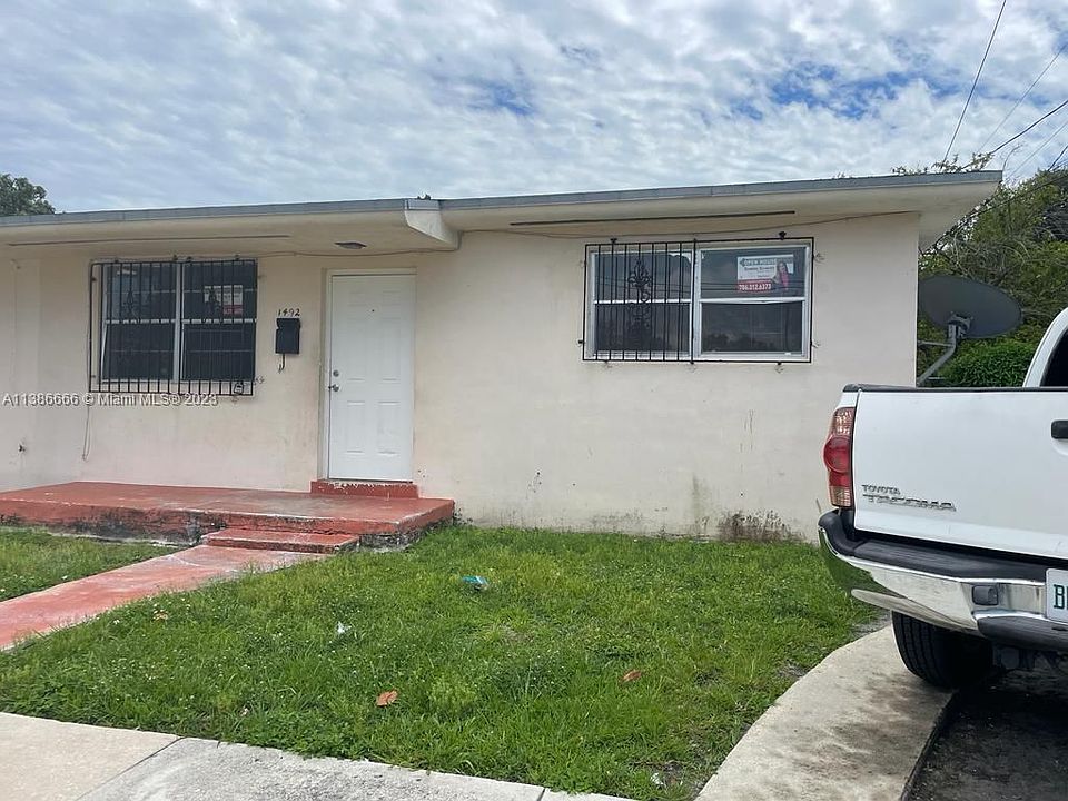 1st image of 1490 NW 51st St #1492