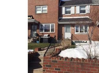 7148 Akron St, Philadelphia, PA 19149