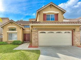 3437 Ashbourne Pl, Rowland Heights, CA 91748