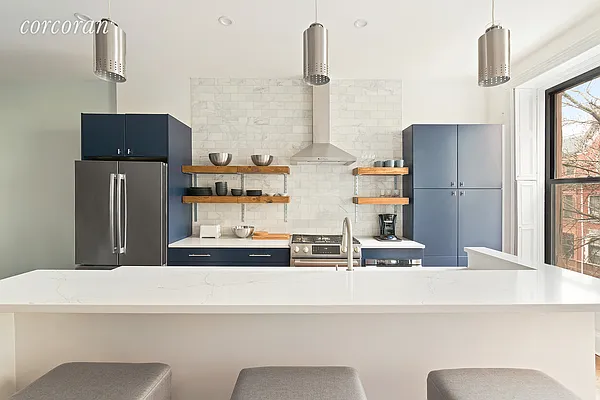 Rented by Corcoran | media 3