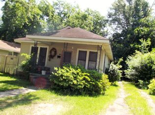829 S Maple St, Laurel, MS 39440