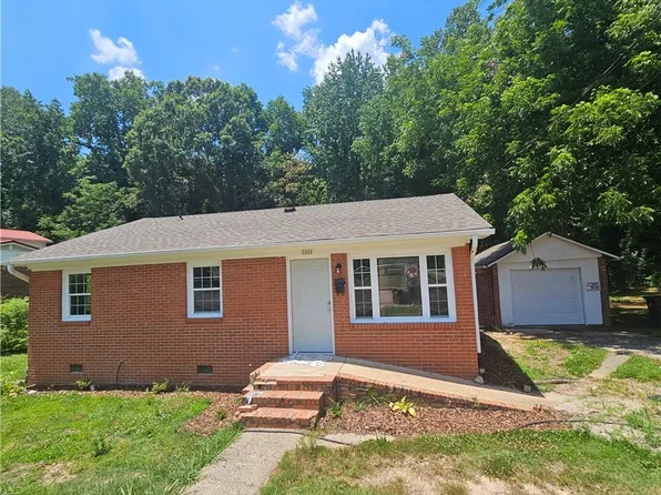 1002 Boykin Ave, Sanford, NC 27330