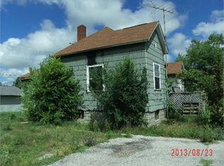 3316 Wilder Rd, Bay City, MI 48706