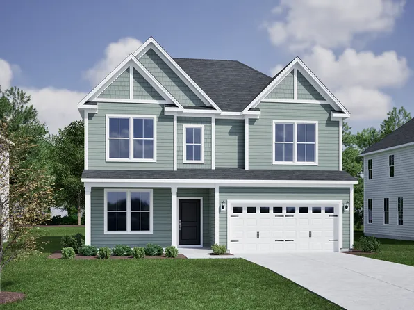 632 Falling Leaf Ln, Chapin, SC 29036