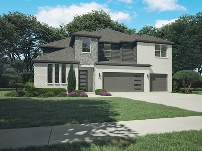 12247 Mikaela Dr, Frisco, TX, 75033