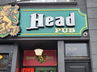 1042 Saint Clair Ave W #202, Toronto, ON M6E 1A5