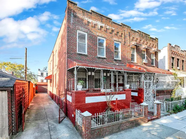 348 E 92nd St, Brooklyn, NY 11212