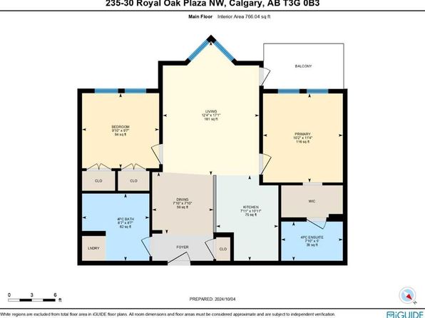 Additional property image - 30 W Royal Oak Plz NW #235, Calgary, AB T3G 0C1