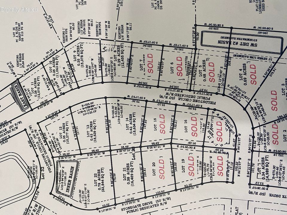 1st image of 22 Fieldstone Cir
