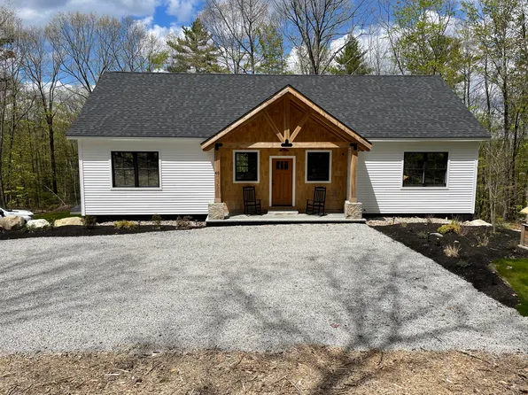 40 Dutton Hill Road, Windham, ME 04062