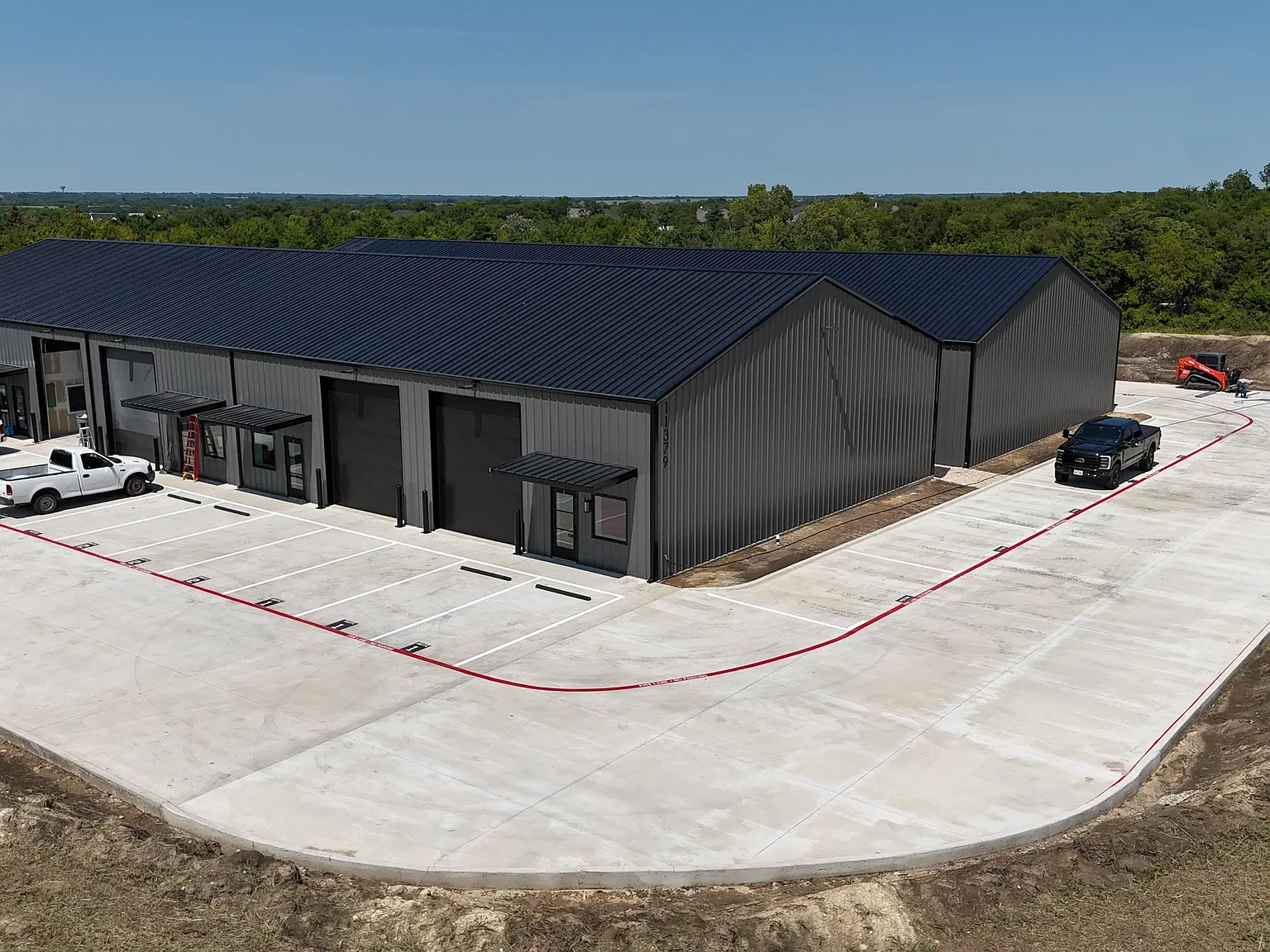 121 Business Park - 14 — Photo 1