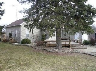 28246 Quincy Rd, North Liberty, IN 46554