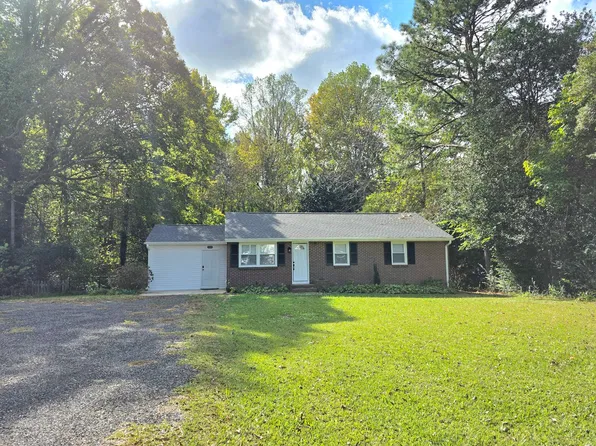 14428 Mill Swamp Rd, Smithfield, VA 23430