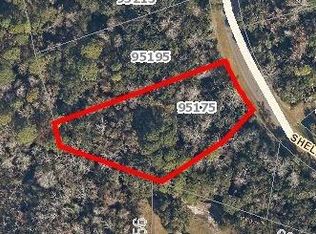 95175 Shell Midden Ln, Fernandina Beach, FL 32034