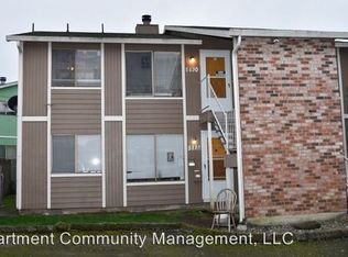 5124-5130 SE Foster Rd, Portland, OR 97206